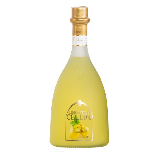 Bottega Licor Limoncello Cellini