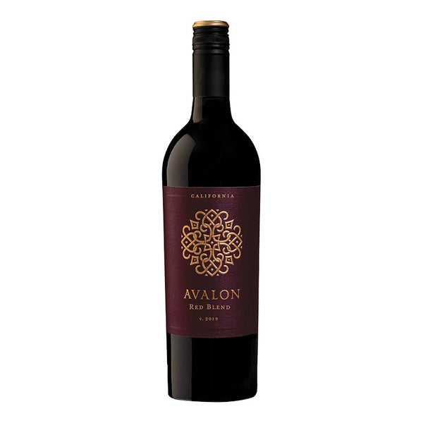 Avalon Red Blend