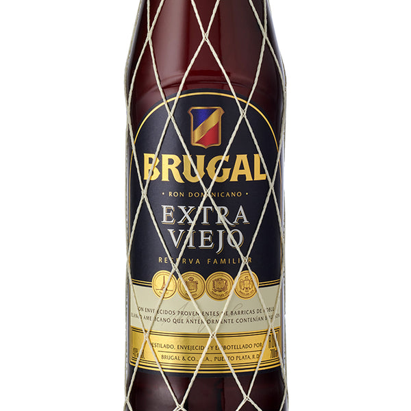 Brugal Extra Viejo