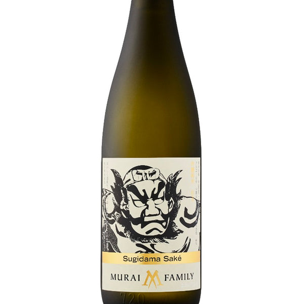 Murai Family Sugidama Sake