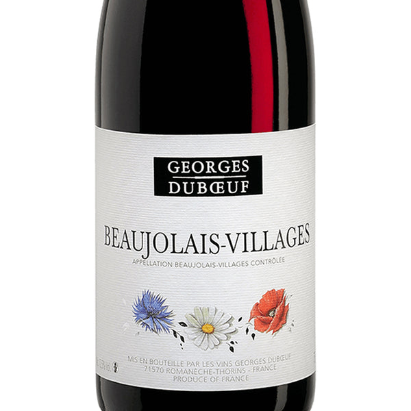 Georges Duboeuf Beaujolais Villages