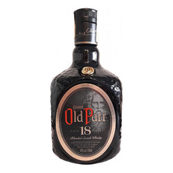 Old Parr 18 Años