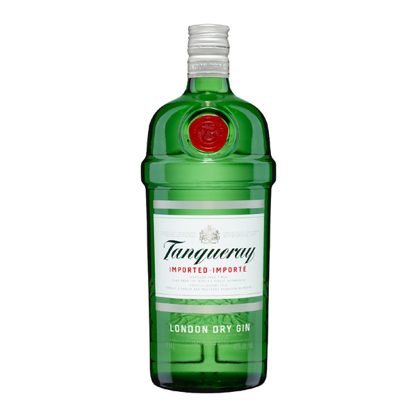 Tanqueray