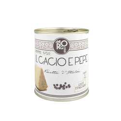 Amerigo Salsa Cacio e Pepe 800 Gr