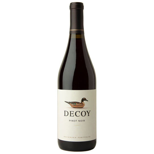 Duckhorn Decoy Pinot Noir