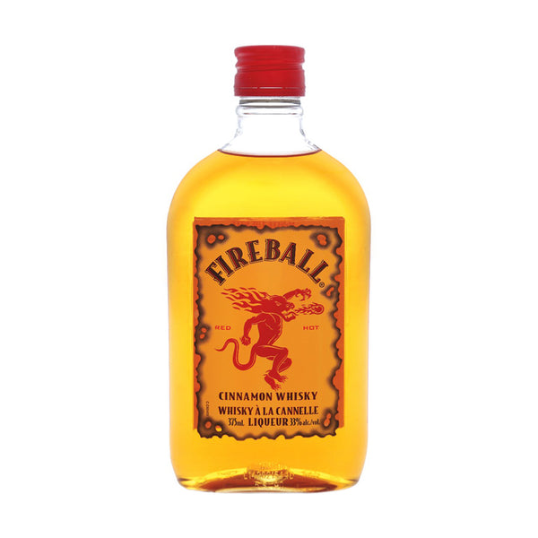 Fireball 375ml