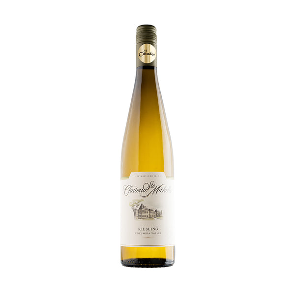 Chateau Ste Michelle Columbia Riesling