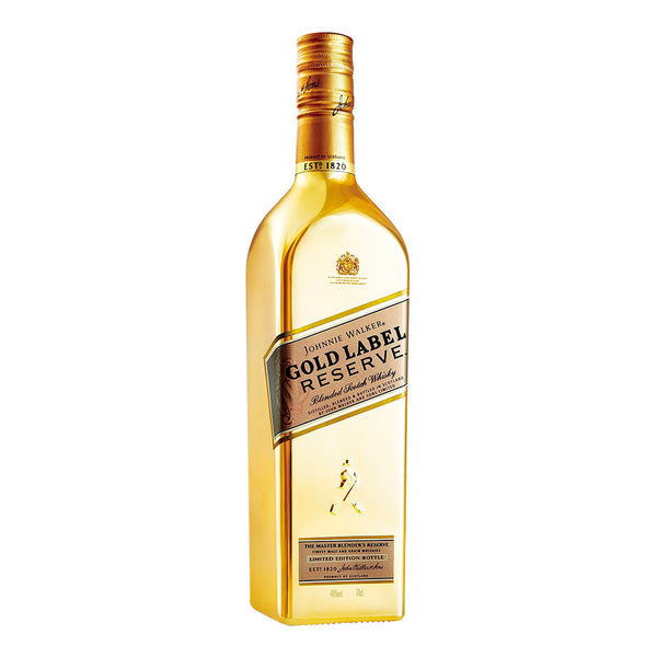 Johnnie Walker Gold Label Reserve