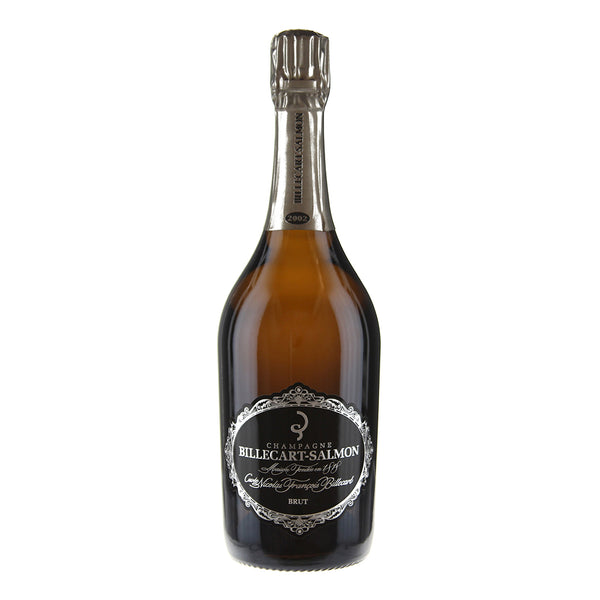 Billecart Salmon Cuvée Nicolas François