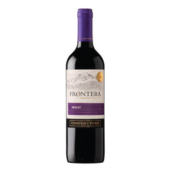 Frontera Merlot