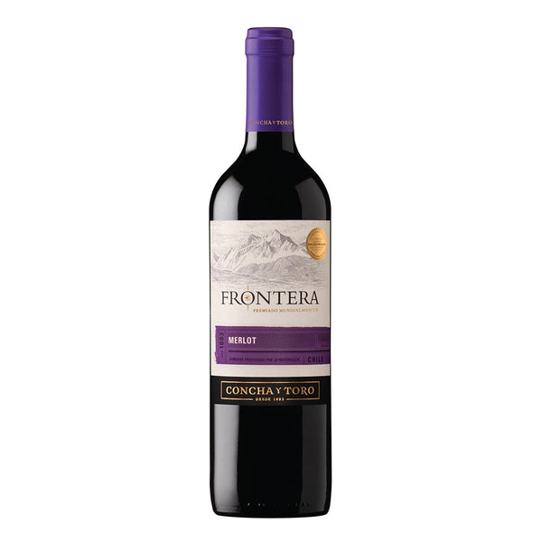 Frontera Merlot