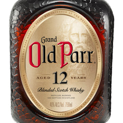 Old Parr