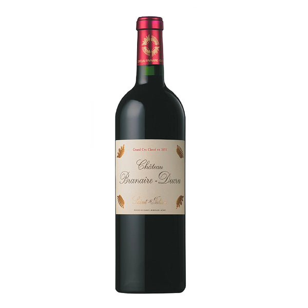Château Branaire Ducru 2014