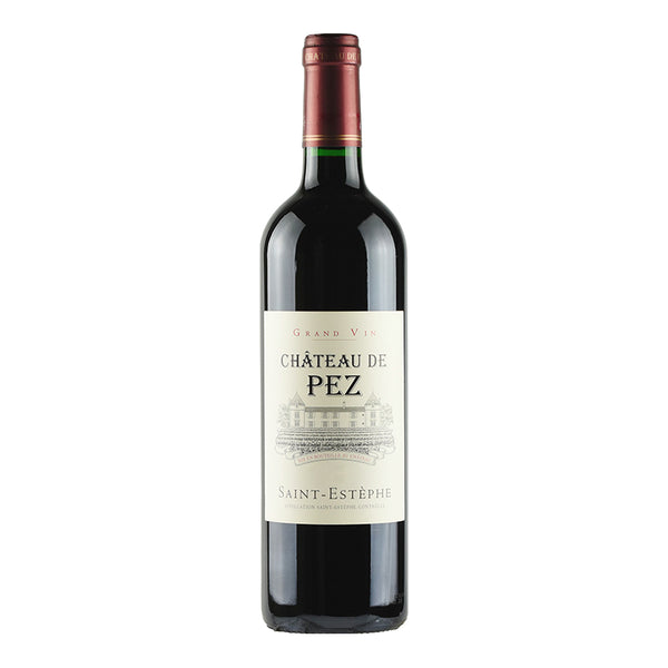 Château De Pez 2016
