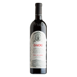 Daou Soul of a Lion