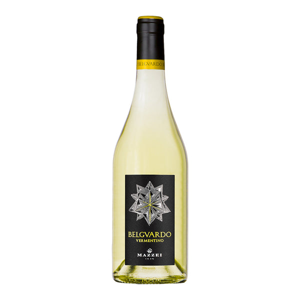 Mazzei Belguardo Vermentino