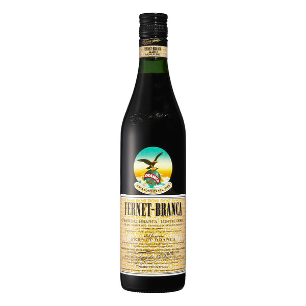 Fernet Branca