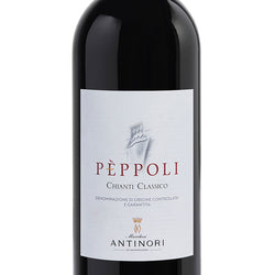 Antinori Peppoli