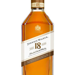Johnnie Walker Ultimate 18 Años