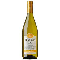 Beringer California Chardonnay