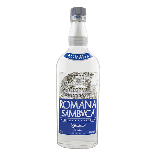 Sambuca Romana