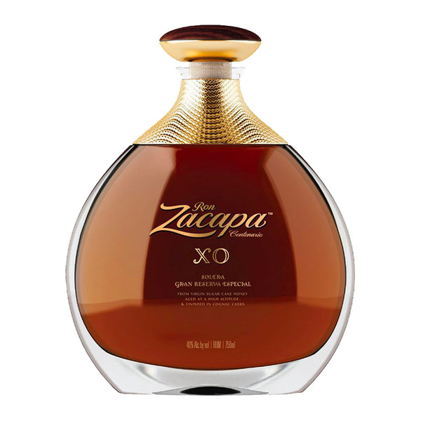 Zacapa Centenario XO