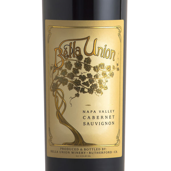 Bella Union Cabernet Sauvignon