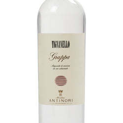 Antinori Grappa Tignanello