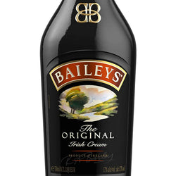 Bailey's