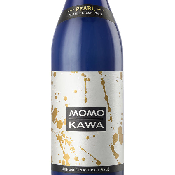 Momokawa Pearl Sake