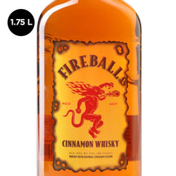 Fireball 1.75 litros