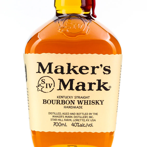 Maker's Mark