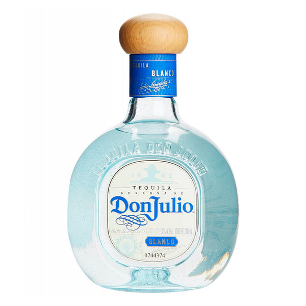 Tequila Don Julio Blanco