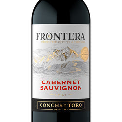 Frontera Cabernet Sauvignon