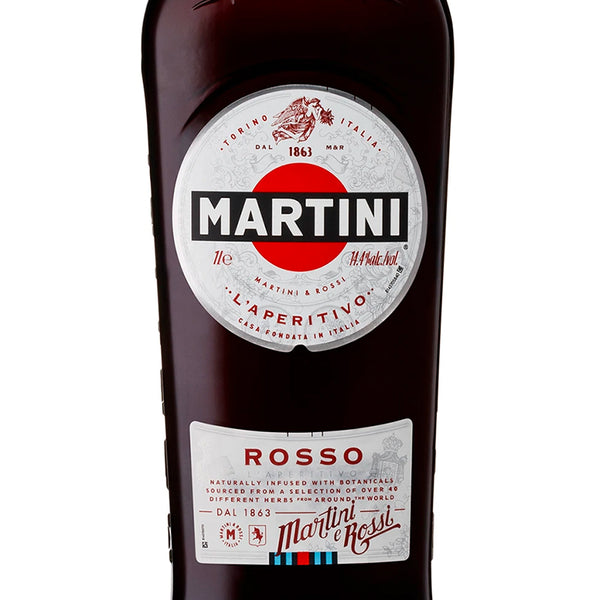 Martini Rosso