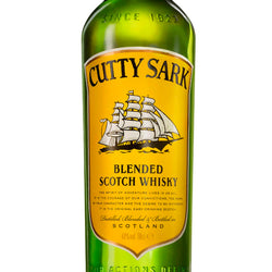 Cutty Sark