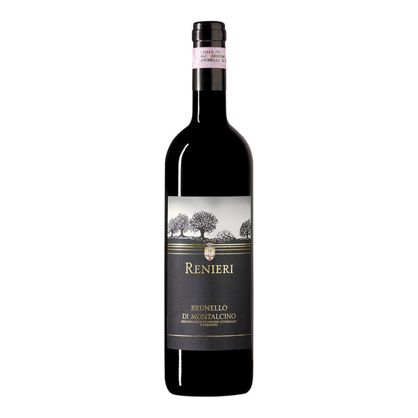 Renieri Brunello Di Montalcino