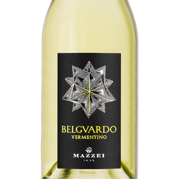 Mazzei Belguardo Vermentino
