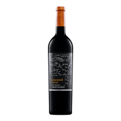 Educated Guess Napa Valley Cabernet Sauvignon