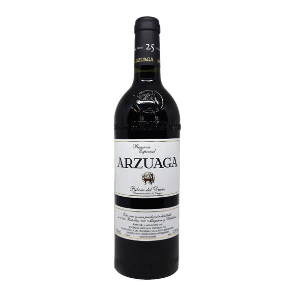 Arzuaga Reserva Especial