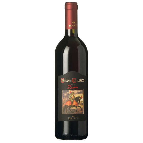 Banfi Chianti Reserva