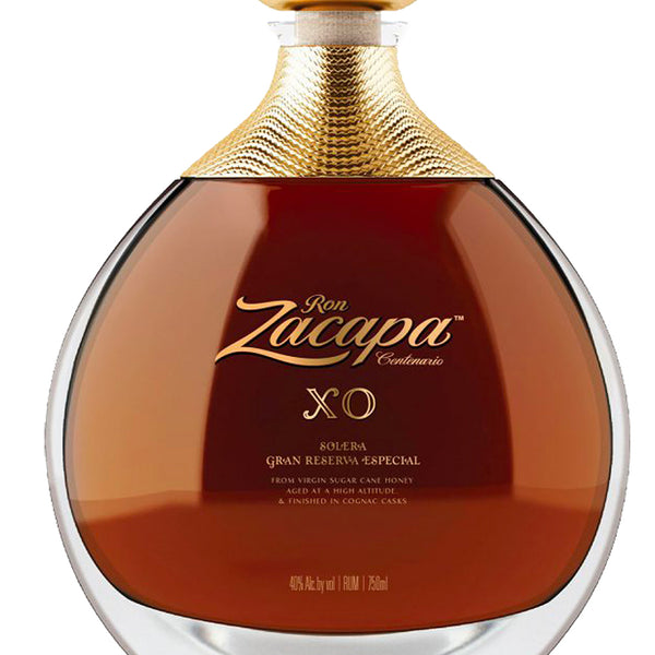 Zacapa Centenario XO