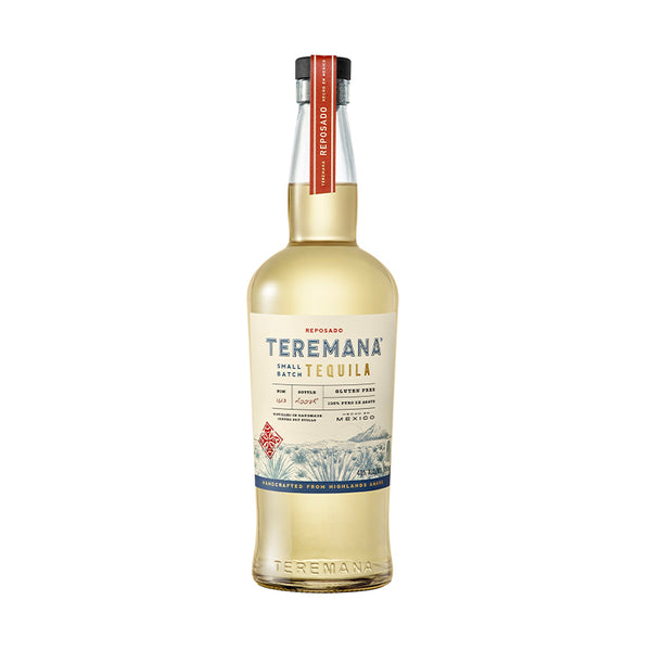 Teremana Tequila reposado 375ml