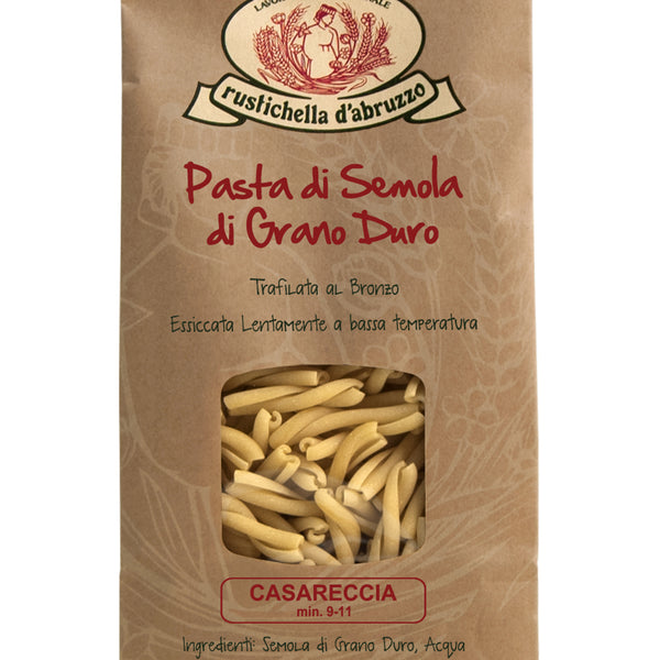 Rustichella Pasta Casareccia 500gr