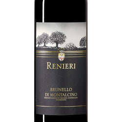 Renieri Brunello Di Montalcino
