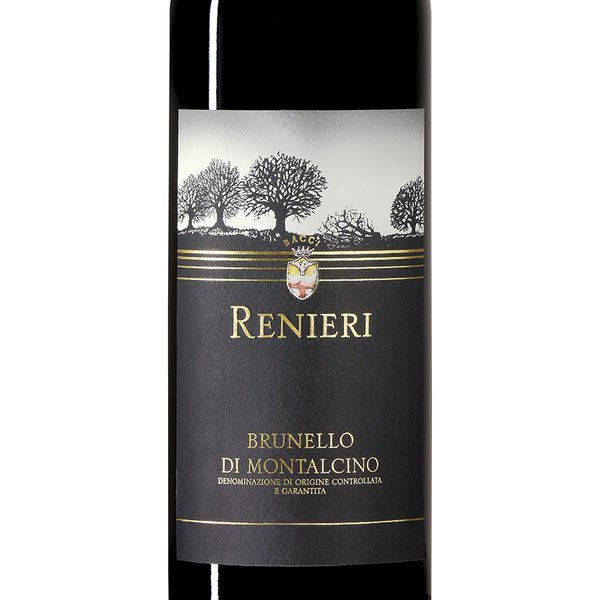 Renieri Brunello Di Montalcino