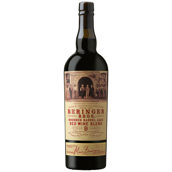 Beringer Bros Red Blend