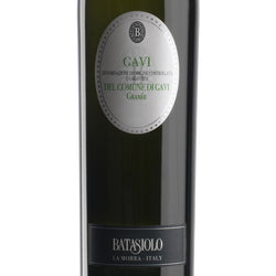 Batasiolo Gavi di Gavi
