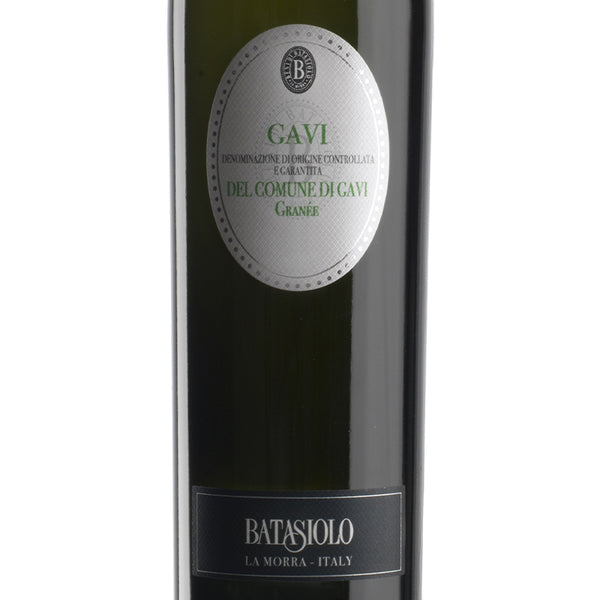 Batasiolo Gavi di Gavi