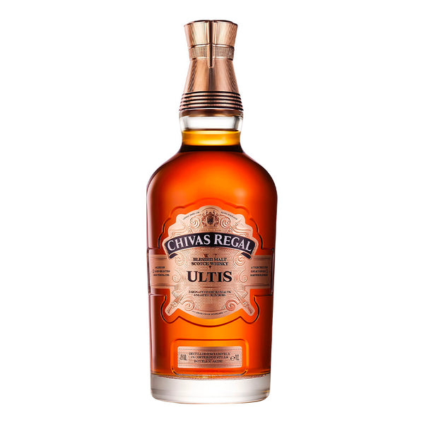 Chivas Regal Ultis